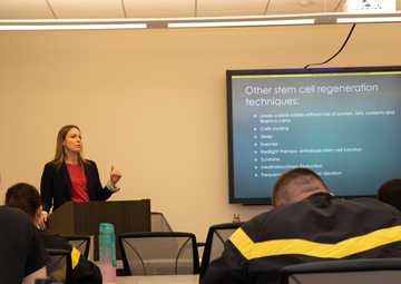 Health and Wellness Camp