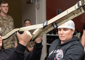 Health and Wellness Camp