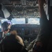 MRF-D 24.3: U.S. Marine Corps C-40A pilots fly Marines, Sailors to Darwin following HADR exercise in Papua New Guinea