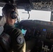 MRF-D 24.3: U.S. Marine Corps C-40A pilots fly Marines, Sailors to Darwin following HADR exercise in Papua New Guinea