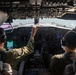 MRF-D 24.3: U.S. Marine Corps C-40A pilots fly Marines, Sailors to Darwin following HADR exercise in Papua New Guinea