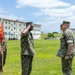 31st MEU Commanding Officer holds final formation