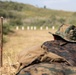 Members of Indonesian Korps Marinir, 1st Recon Bn. Marines conduct live-fire range