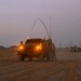 Native Fury 24: Long-Range Convoy Throughout Saudi Arabia