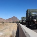 Native Fury 24: Long-Range Convoy Throughout Saudi Arabia