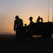 Native Fury 24: Long-Range Convoy Throughout Saudi Arabia