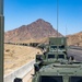 Native Fury 24: Long-Range Convoy Throughout Saudi Arabia