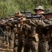 Indonesian Korps Marinir, 1st Recon Bn. Marines conduct live-fire range