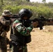 Indonesian Korps Marinir, 1st Recon Bn. Marines conduct live-fire range