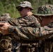 Indonesian Korps Marinir, 1st Recon Bn. Marines conduct live-fire range