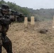 Indonesian Korps Marinir, 1st Recon Bn. Marines conduct live-fire range