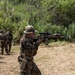 Indonesian Korps Marinir, 1st Recon Bn. Marines conduct live-fire range