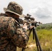 Indonesian Korps Marinir, 1st Recon Bn. Marines conduct live-fire range