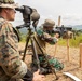 Indonesian Korps Marinir, 1st Recon Bn. Marines conduct live-fire range