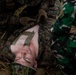 Indonesian Korps Marinir, 1st Recon Bn. Marines exchange casualty care practices