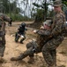 Indonesian Korps Marinir, 1st Recon Bn. Marines exchange casualty care practices