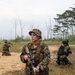 Indonesian Korps Marinir, 1st Recon Bn. Marines exchange casualty care practices