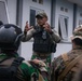 Indonesian Korps Marinir, 1st Recon Bn. Marines exchange casualty care practices