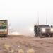 Native Fury 24: Long-Range Convoy Throughout Saudi Arabia