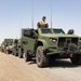 Native Fury 24: Long-Range Convoy Throughout Saudi Arabia