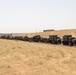 Native Fury 24: Long-Range Convoy Throughout Saudi Arabia