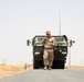 Native Fury 24: Long-Range Convoy Throughout Saudi Arabia