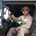 Native Fury 24: Long-Range Convoy Throughout Saudi Arabia