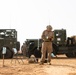 Native Fury 24: Long-Range Convoy Throughout Saudi Arabia