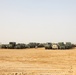 Native Fury 24: Long-Range Convoy Throughout Saudi Arabia