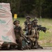 U.S. and Swedish Forces Enhance Combat Readiness at Sophisticated Urban Warfare Site in Sweden