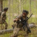 U.S. and Swedish Forces Enhance Combat Readiness at Sophisticated Urban Warfare Site in Sweden