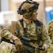 U.S. and Swedish Forces Enhance Combat Readiness at Sophisticated Urban Warfare Site in Sweden