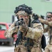 U.S. and Swedish Forces Enhance Combat Readiness at Sophisticated Urban Warfare Site in Sweden