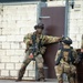 U.S. and Swedish Forces Enhance Combat Readiness at Sophisticated Urban Warfare Site in Sweden
