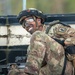 U.S. and Swedish Forces Enhance Combat Readiness at Sophisticated Urban Warfare Site in Sweden