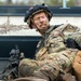 U.S. and Swedish Forces Enhance Combat Readiness at Sophisticated Urban Warfare Site in Sweden