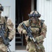U.S. and Swedish Forces Enhance Combat Readiness at Sophisticated Urban Warfare Site in Sweden