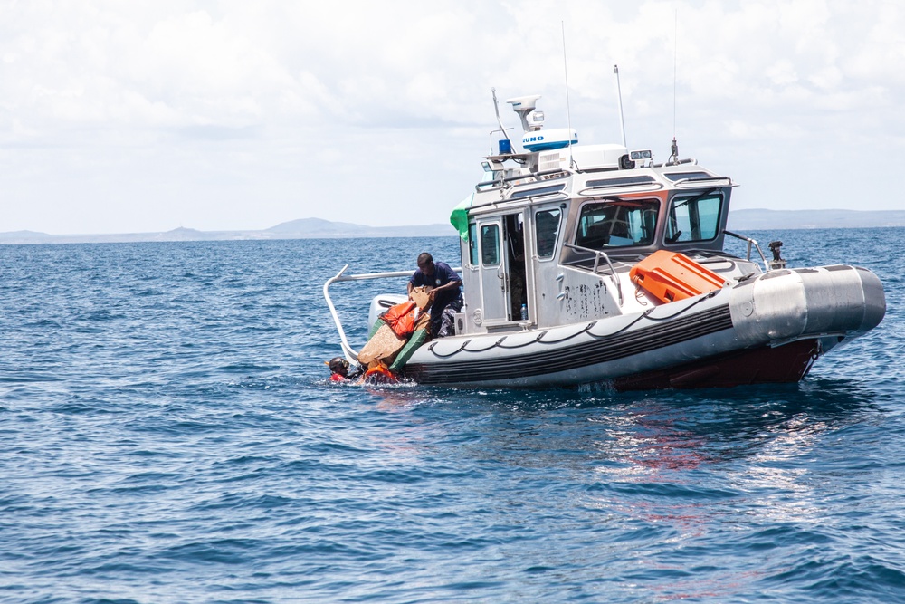 Multinational Exercise Bull Shark reinforces U.S. bonds with allies and partners