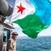 Multinational Exercise Bull Shark reinforces U.S. bonds with allies and partners