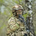 U.S.-Sweden Alliance in Action: 173rd Airborne Brigade Demonstrates Strategic Partnership in Joint Blank Live Fire Exercise