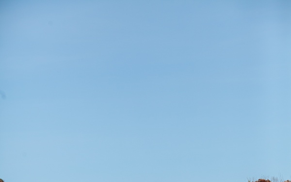 TF Paxton hosts Joint Light Leaders Course