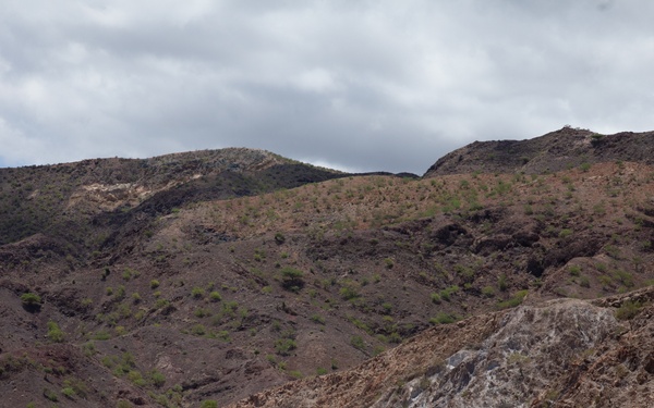 TF Paxton hosts Joint Light Leaders Course