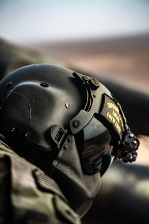 Air Force Radio News 04 January 2017 B