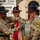 1st Cavalry Division assumes authority from 3rd Infantry Division 1st Cavalry Division assumes authority from 3rd Infantry Division