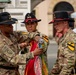 1st Cavalry Division assumes authority from 3rd Infantry Division