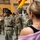 1st Cavalry Division assumes authority from 3rd Infantry Division 1st Cavalry Division assumes authority from 3rd Infantry Division