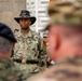 1st Cavalry Division Assumes Authority from 3rd Infantry Division