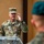 1st Cavalry Division Assumes Authority from 3rd Infantry Division 1st Cavalry Division Assumes Authority from 3rd Infantry Division