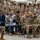 1st Cavalry Division Assumes Authority from 3rd Infantry Division 1st Cavalry Division Assumes Authority from 3rd Infantry Division