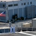 USS Ronald Reagan (CVN 76) returns to Yokosuka, Japan